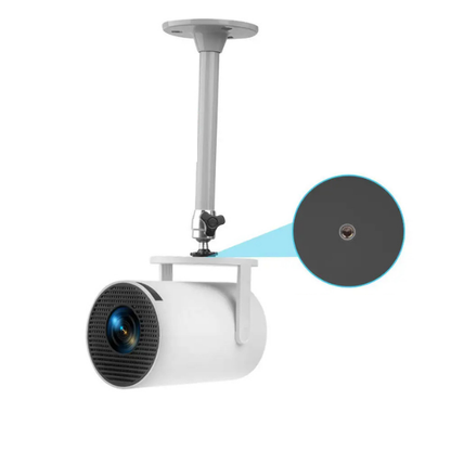 Wall/Ceiling Mount (LUMEO PRO/ULTRA)