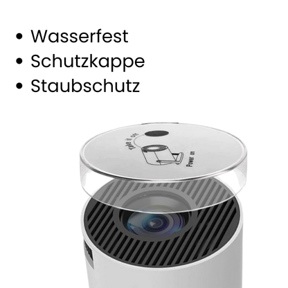 Linsenabdeckung (LUMEO PRO)