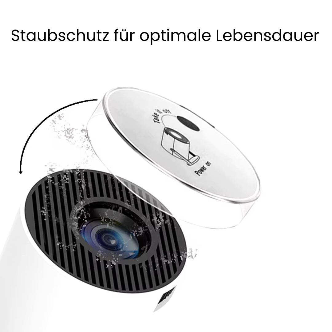 Linsenabdeckung (LUMEO PRO)