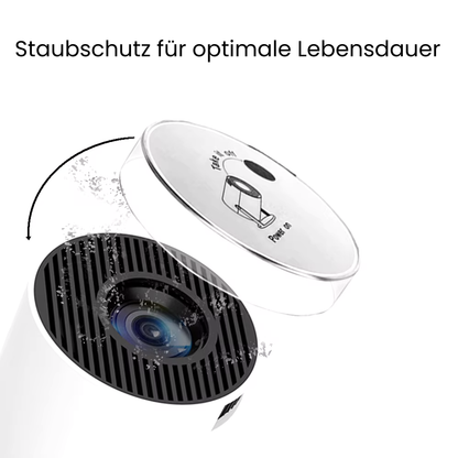 Linsenabdeckung (LUMEO PRO)