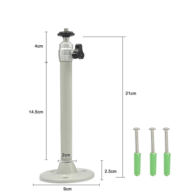 Wall/Ceiling Mount (LUMEO PRO/ULTRA)