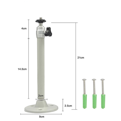 Wall/Ceiling Mount (LUMEO PRO/ULTRA)